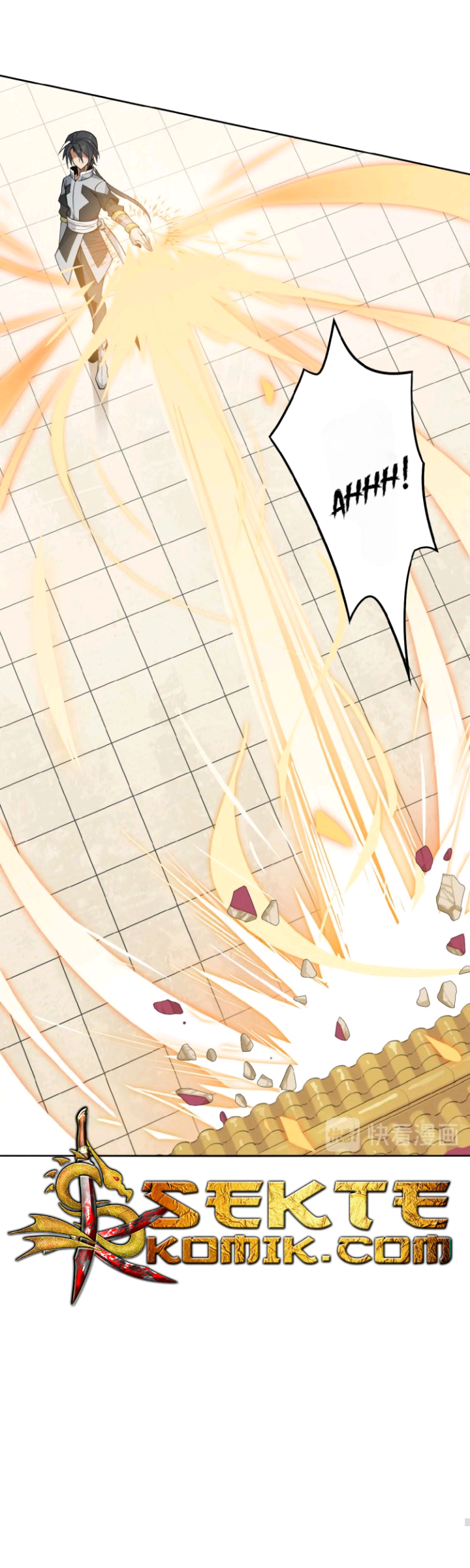 Swallow The Whole World Chapter 01 Gambar 44